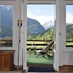 Haus Geibel Apartment