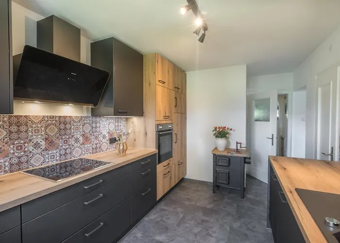 Haus Geibel Apartment Oberstdorf