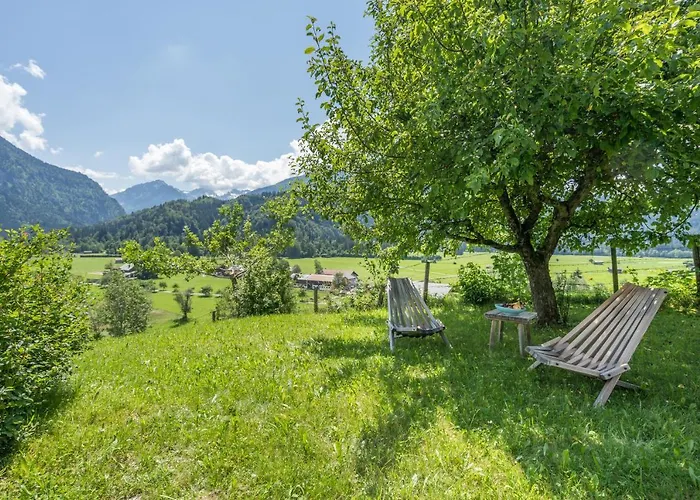 Haus Geibel *
