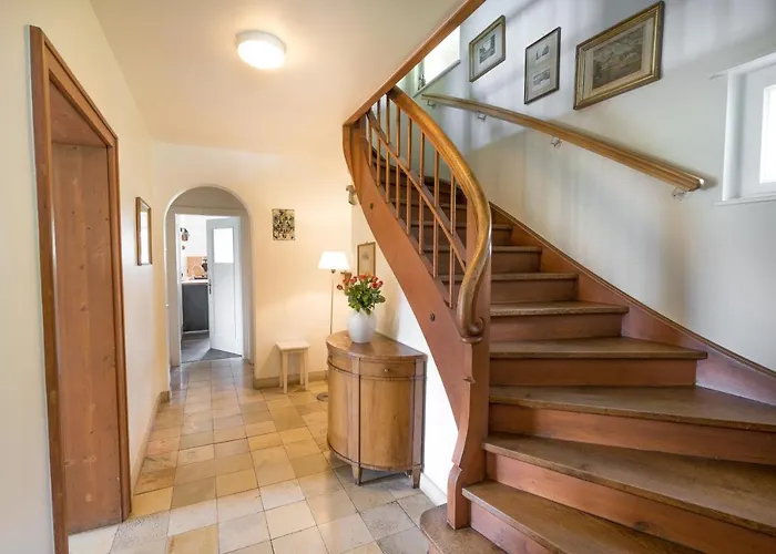 Haus Geibel Apartment Oberstdorf