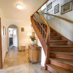 Haus Geibel Apartman Oberstdorf