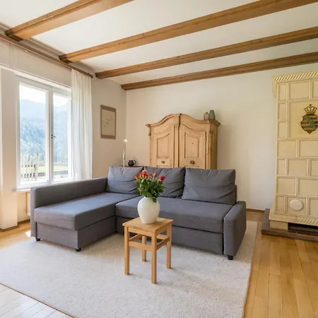 Apartment Haus Geibel