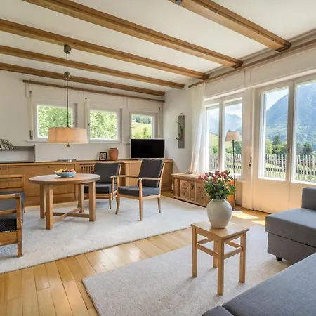 Apartment Haus Geibel