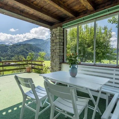 Haus Geibel Oberstdorf