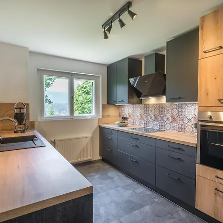 Appartement Haus Geibel