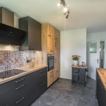 Haus Geibel Apartment Oberstdorf