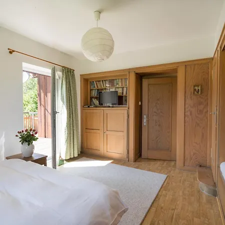Apartment Haus Geibel