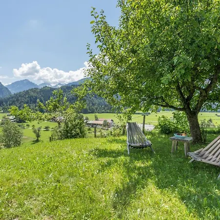 Haus Geibel *