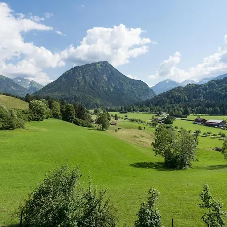Apartment Haus Geibel