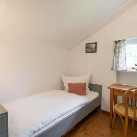 Haus Geibel Apartment