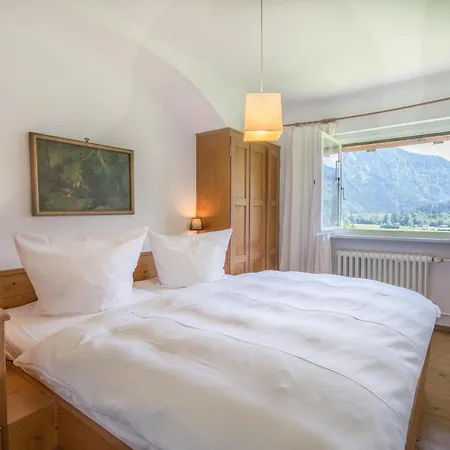 Haus Geibel Apartment
